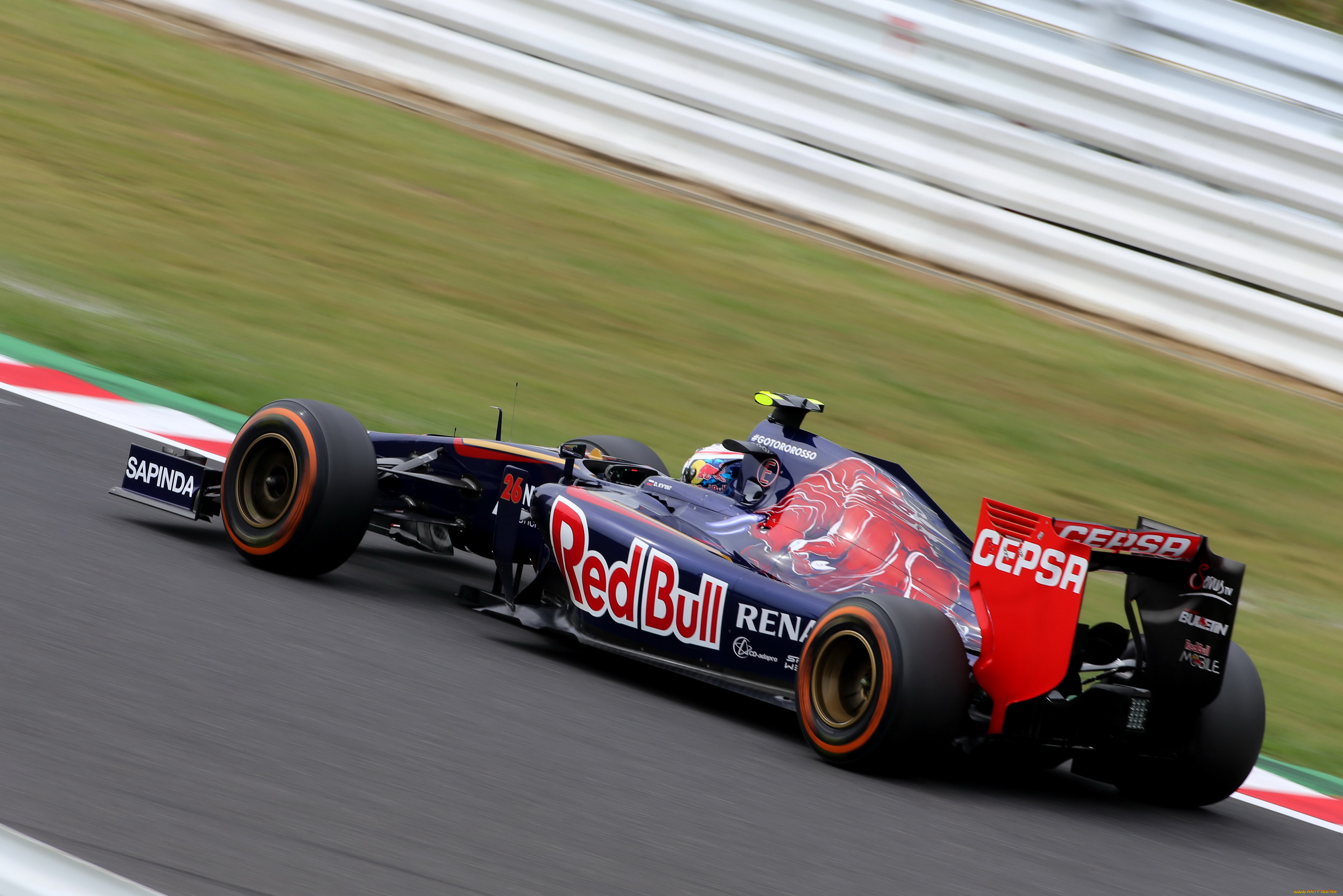 , , , , , 2014, rosso, str9, toro